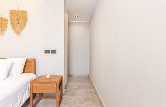 Toh House Luxury by Boutique Apartments MX - Foto 18