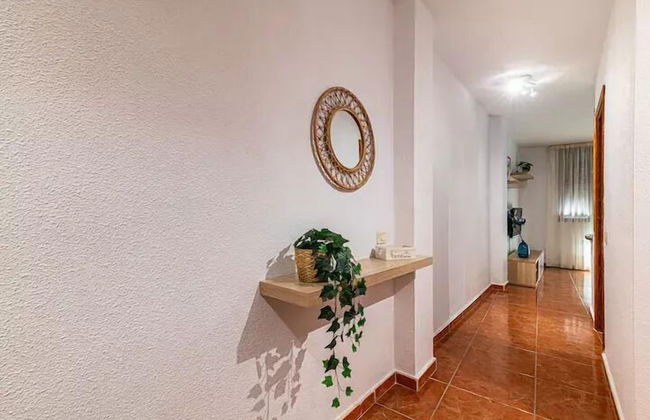 Alterhome SantaCruz deTenerife Valleseco - Foto 23