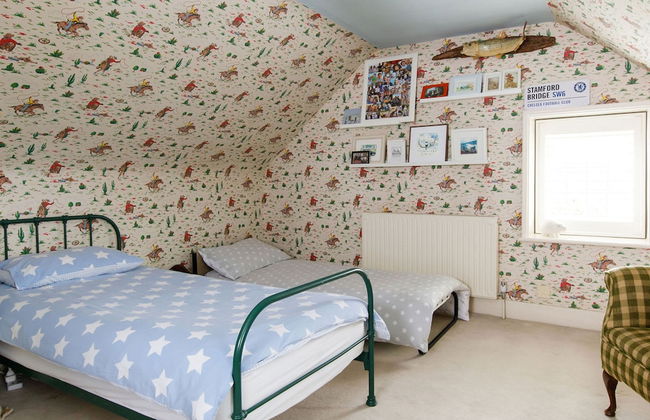 Impressive Country Estate Sleeps 17 - Foto 30