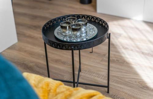 Cosy entire flat 5 min from Citycentre sleeps 4 - Foto 6