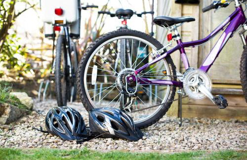 Gwithian Holidays, Godrevy House - Foto 9