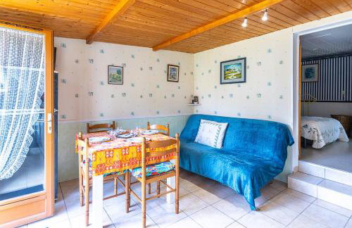 Entre plages à 2kms et forêt - Foto 5