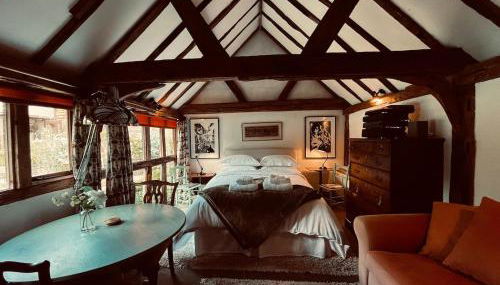 Cart Shed Heaven - Foto 4