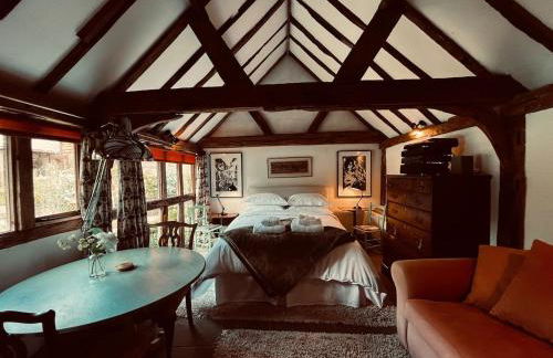 Cart Shed Heaven - Foto 4