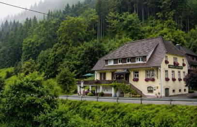 BaB Hotels and Apartments-Zum Letzten G'Stehr - Photo 1