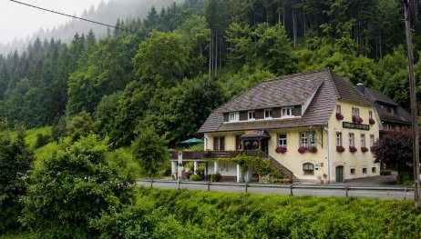 BaB Hotels and Apartments-Zum Letzten G'Stehr - Foto 1