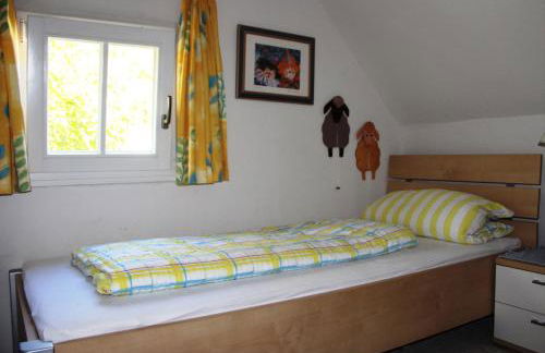 Gästehaus Stöhr - Ihre Ferienwohnungen mit großem Garten und direktem Seezugang - Foto 20