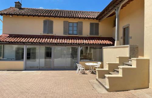 Gîte les 3 eucalyptus - Foto 1