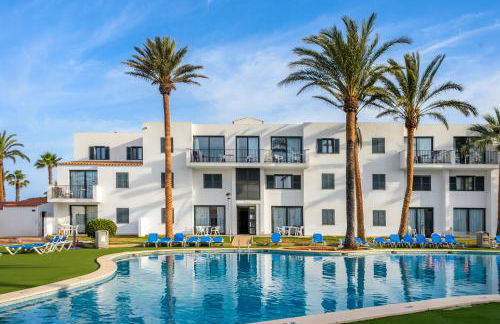 Vibra Blanc Cottage Apartmentos - 3SUP - Foto 30