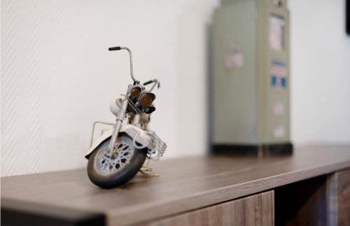 ruhige Wohnung im Schwarzwald (Pforzheim, OT Würm) - Foto 11