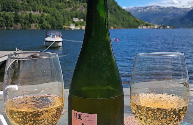 6 Person Holiday Home in Oystese - Photo 54