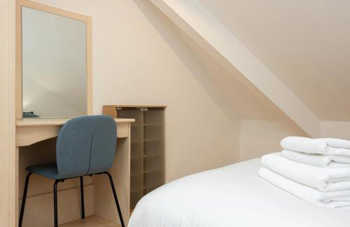 Withington Apartments - Foto 36