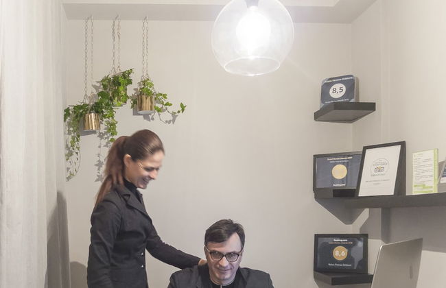 Relais Stibbert Florence - Photo 4