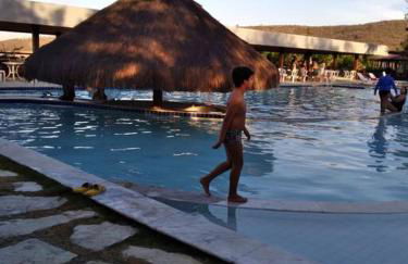 Flat para 6 pessoas no Condomínio Monte Castelo Mod 4 Flat 1B - Foto 22