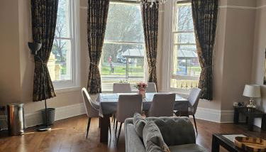 Hove Mansions Apartment - Foto 3