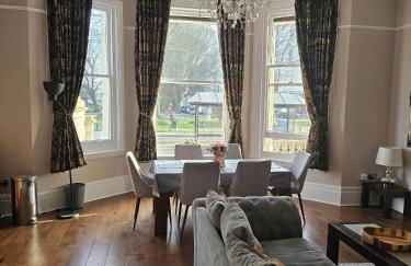 Hove Mansions Apartment - Foto 3