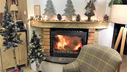 Lawendowa Malanówka - domek nad jeziorem - Foto 3