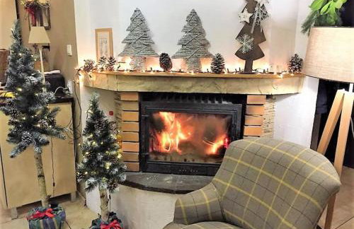 Lawendowa Malanówka - domek nad jeziorem - Foto 3