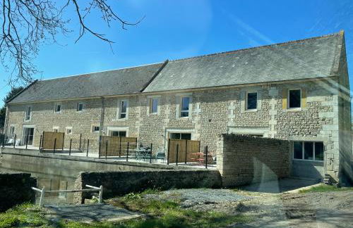 Gite du Douet de moulagny - Photo 23