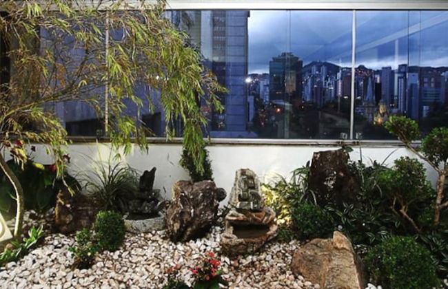 Cheverny Apart Hotel - Foto 52