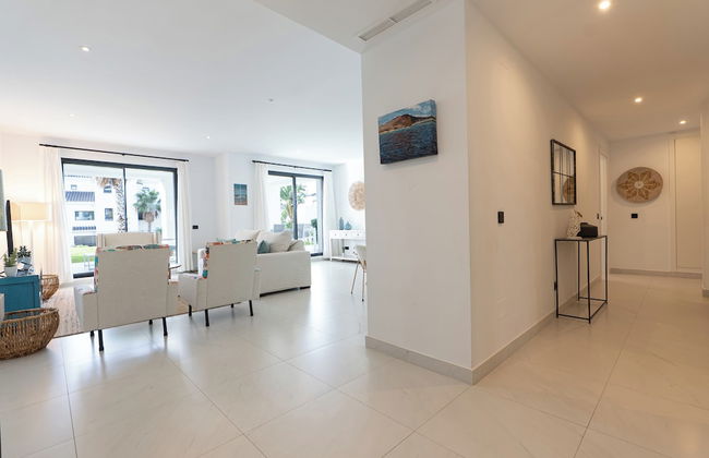 Estepona Holiday Hills - Photo 11