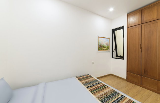 LAM Apartment & Hotel Danang - Photo 38