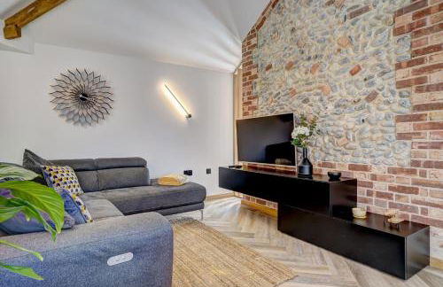 Hall Farm Barn by Winterton Cottages - Photo 4