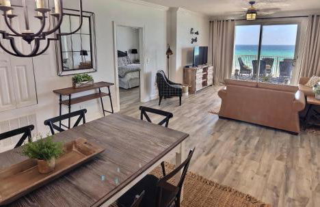 Barefoot Bliss - beachfront condo - sleeps 12 - Foto 57