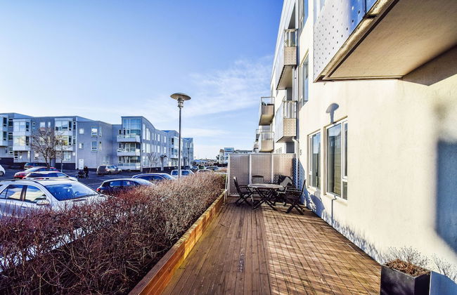 Seaside Paradise Apartment - Foto 25