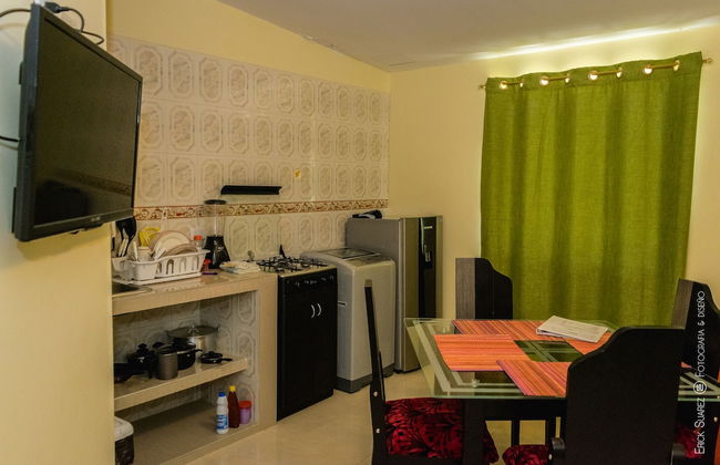 Apartamentos Villas de Cartagena - Foto 12