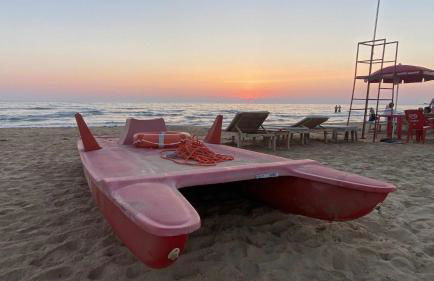 Mediterranean Sunset Villa - Foto 17