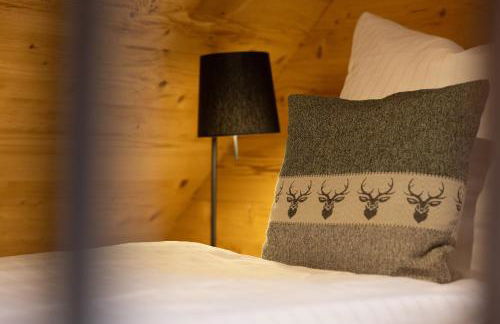 Schwarzwald Chalet -Wilde Rench- - Foto 34