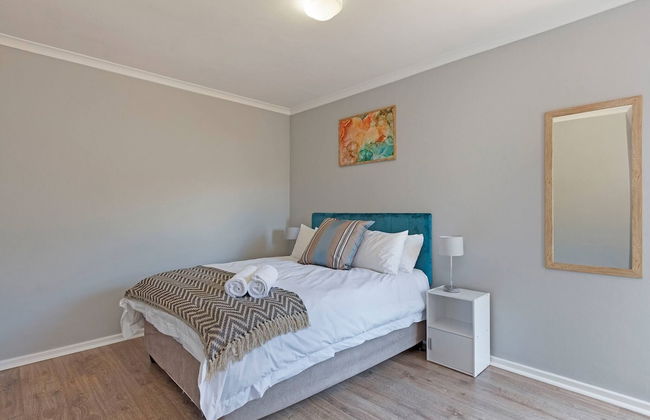 3 Bedroom Holiday Home In Royal Ascot Estate - Foto 8