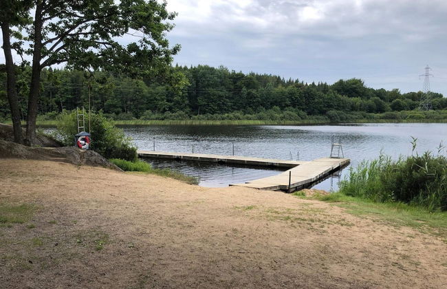 4 Person Holiday Home in Trensum-by Traum - Photo 10