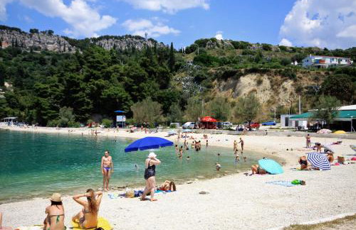 Holiday house with a parking space Split - 22315 - Photo 4