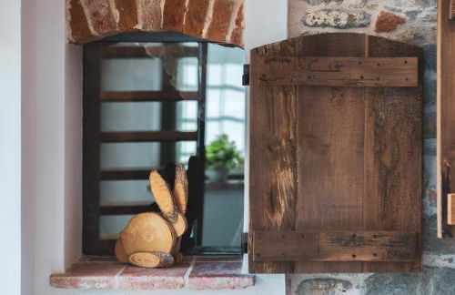 Casa del Maestro-Appartamenti d'Arte - Foto 34