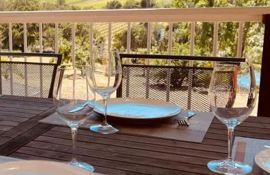 Casa Molino - A private escape with Vineyard views - Foto 9