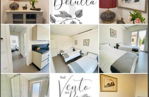 Sul VenTo del Po - Foto 49