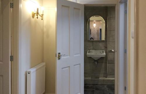 Inglenook Cottage - Foto 15