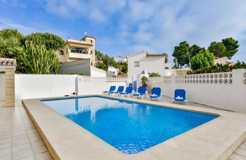 Villas Guzman - Stefka - Foto 79