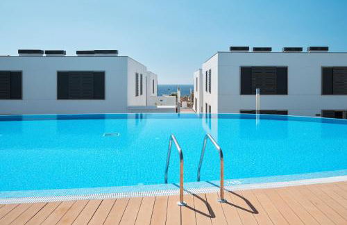 Eden Rentals Luxury La Bicuda de Abades with pool - Foto 45