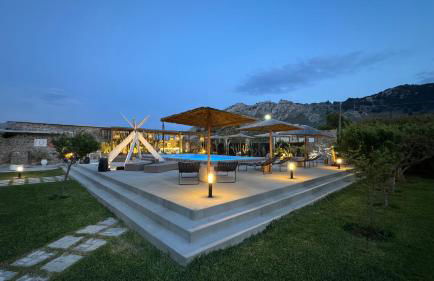 LA Casa Di Lusso Grande Casa -Adults Only - Foto 17