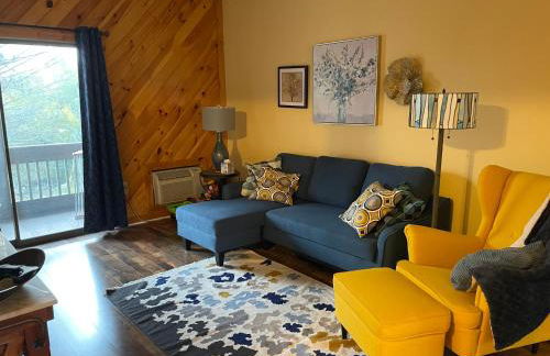 Village at Winnipesaukee 59 Treetop #432 - Foto 1