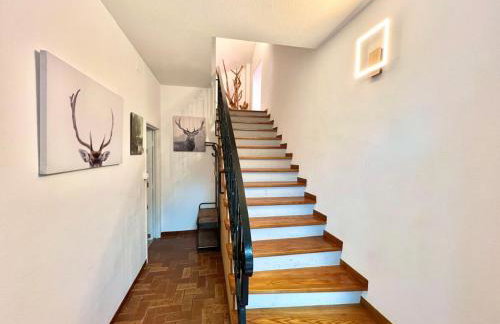 Majestic Mountain - endroit magique - 20 personnes - Foto 13