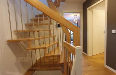 Ferienhaus am Naherholungsgebiet mit SAUNA - Foto 14