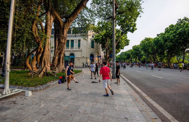 Luxury Condotel Vinhomes Skylake Keangnam - Photo 33