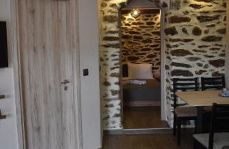 Chalkidiki AsterGia apartments - Photo 18