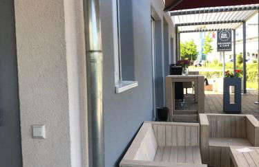 FeWo Golden Palace - Foto 8