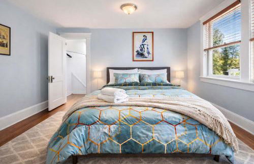 Rock & Roll Retreat in the Heart of Louisville - Foto 2