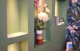 Studio de charme climatisé Gare Riquier - Foto 11